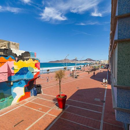 Dark Sand By Canariasgetaway Las Palmas de Gran Canaria Exterior photo