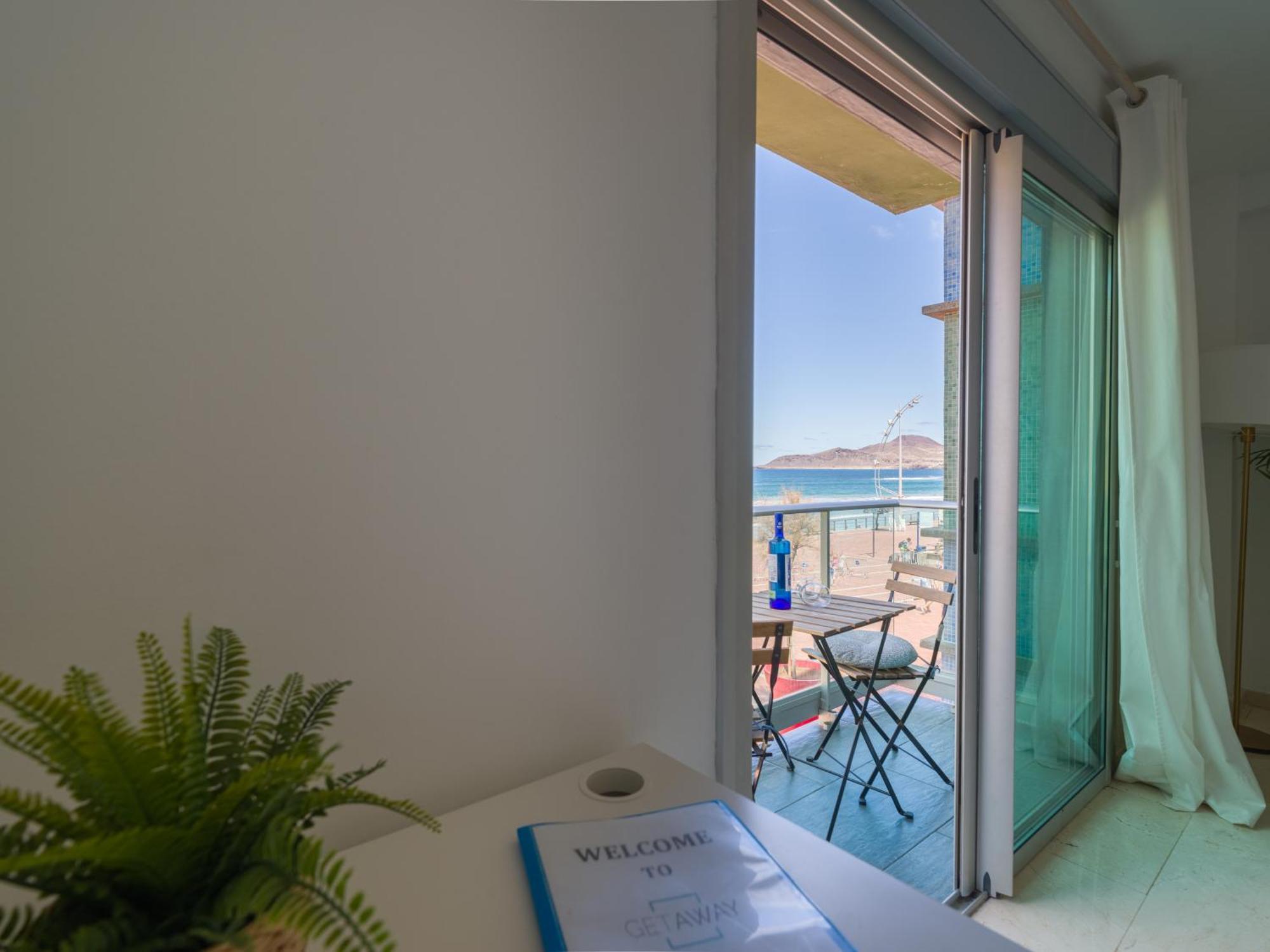 Dark Sand By Canariasgetaway Las Palmas de Gran Canaria Exterior photo