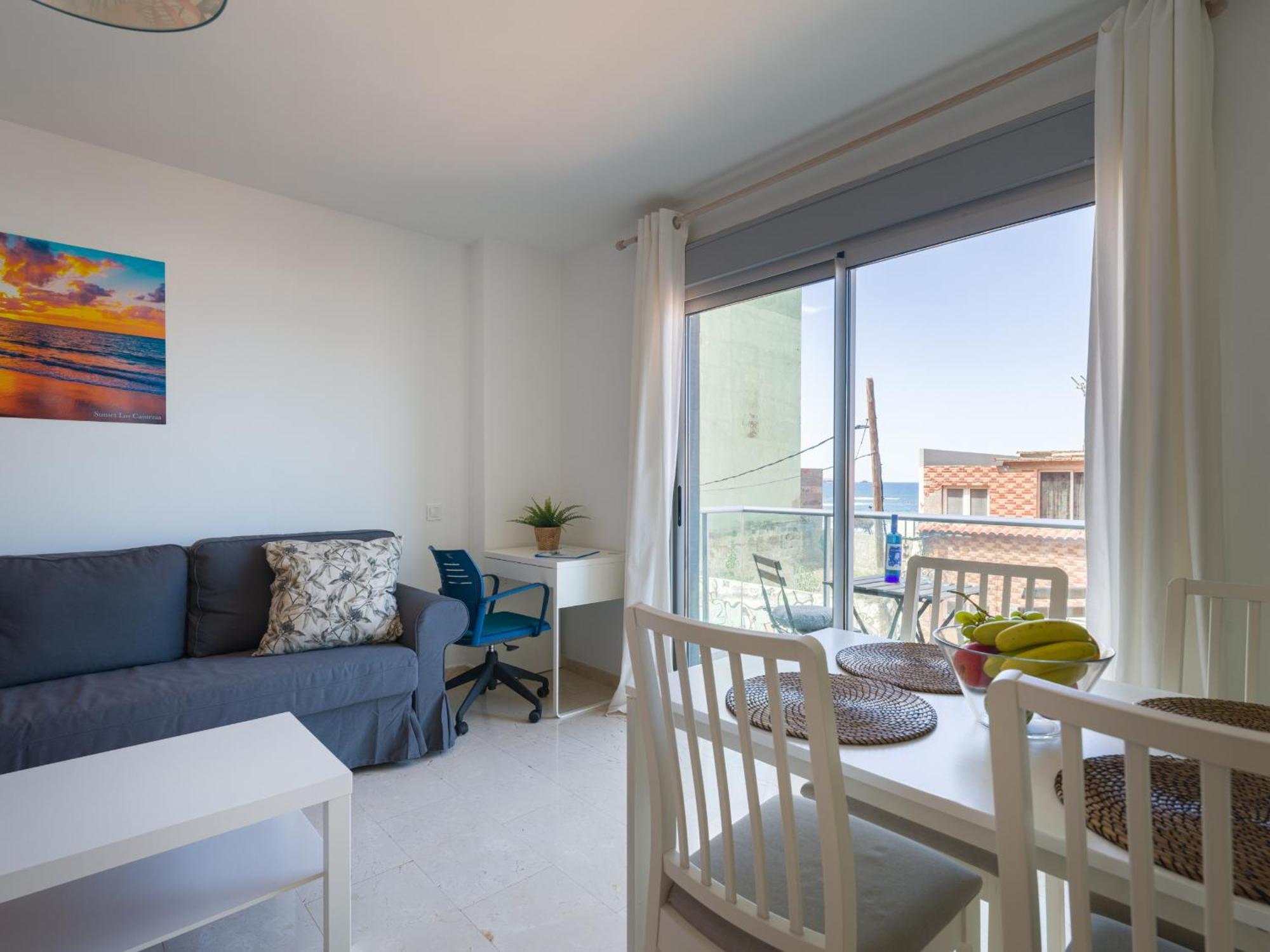 Dark Sand By Canariasgetaway Las Palmas de Gran Canaria Exterior photo